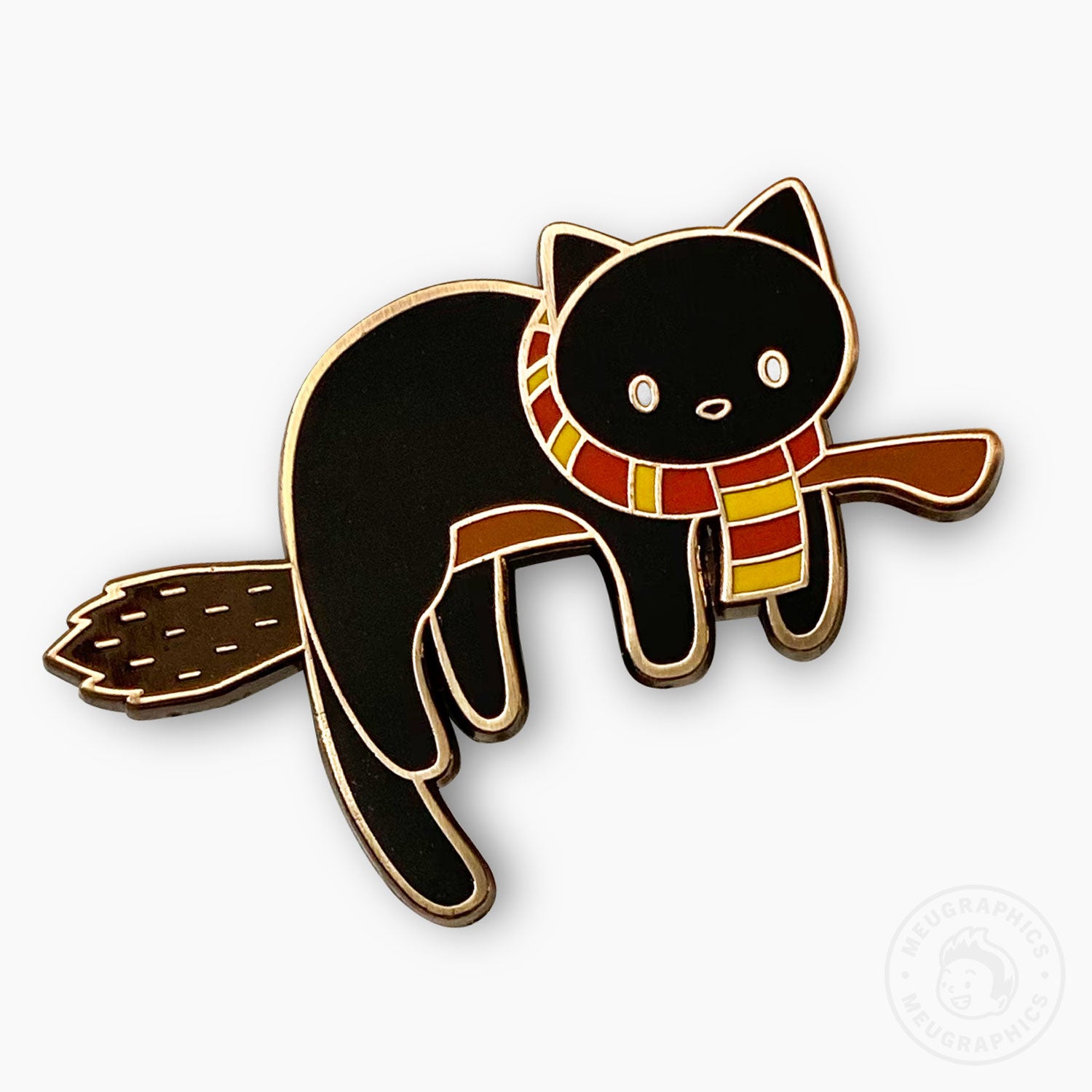 Pin on black cat graphics